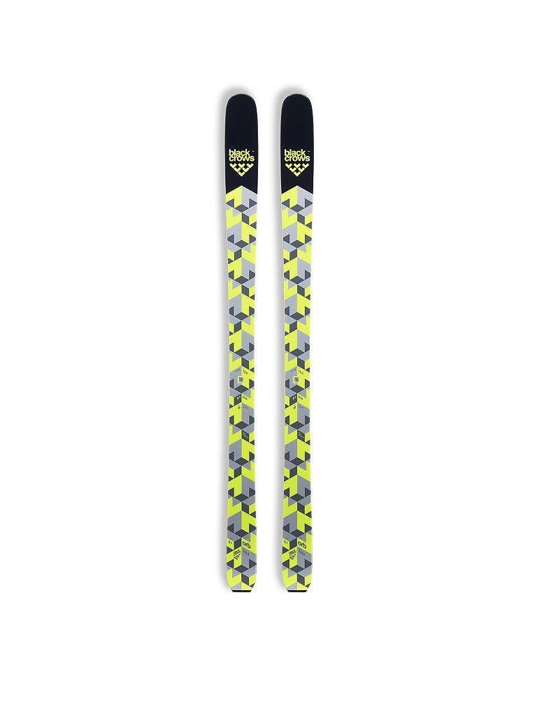 BLACK CROWS | Freeride Ski Orb 91 | 