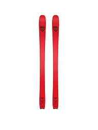 BLACK CROWS | Tourenski Camox Freebird 95 | rot