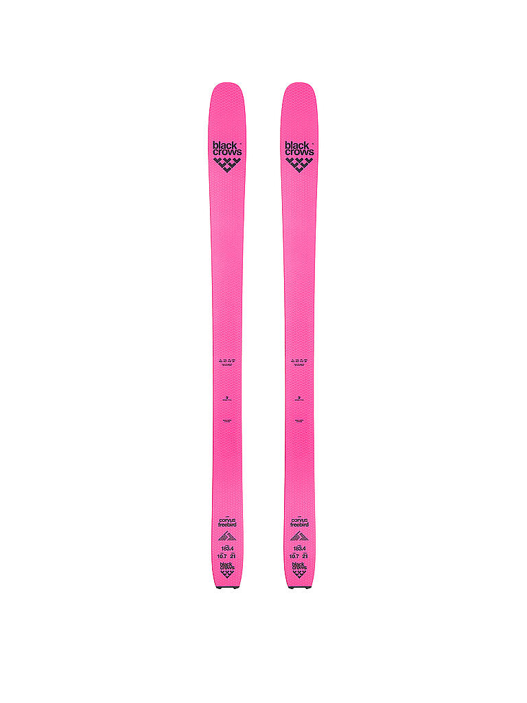 BLACK CROWS | Tourenski Corvus Freebird 20/21 | pink