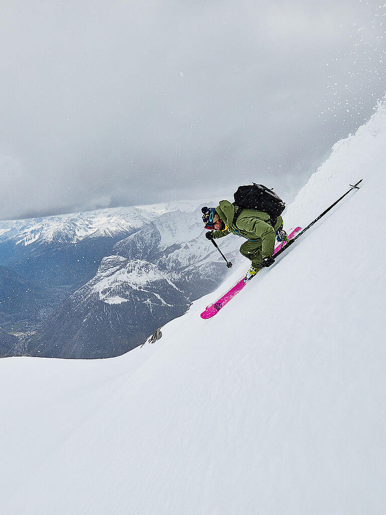 BLACK CROWS | Tourenski Corvus Freebird 20/21 | pink
