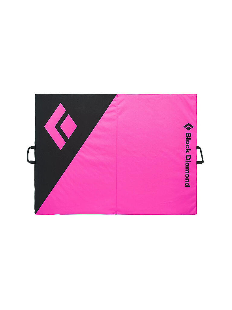 BLACK DIAMOND | Circuit Crash Pad | pink