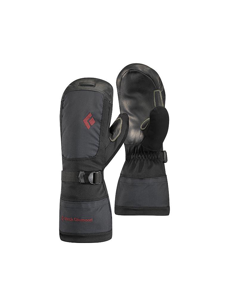 BLACK DIAMOND | Damen Fäustling Mercury Mitt  | 