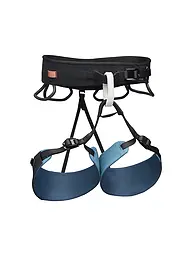 BLACK DIAMOND | Damen Klettergurt Solution Guide | Blau