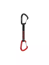 BLACK DIAMOND | Expressset Hotwire Quickdraw 16cm | orange