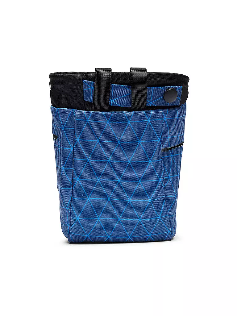 BLACK DIAMOND | Gym Chalk Bag | blau