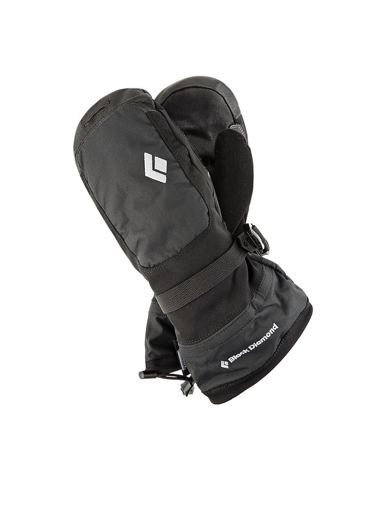 BLACK DIAMOND | Handschuh Mercury Mitt Fauster | 