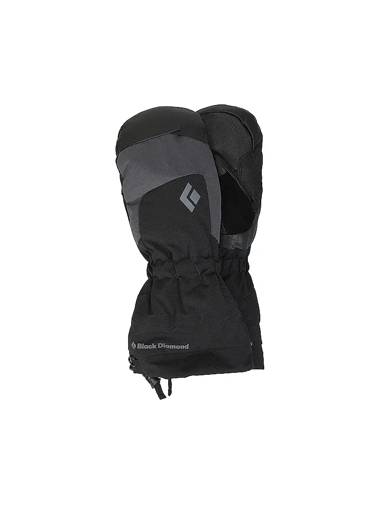 BLACK DIAMOND | Handschuhe Mercury | schwarz