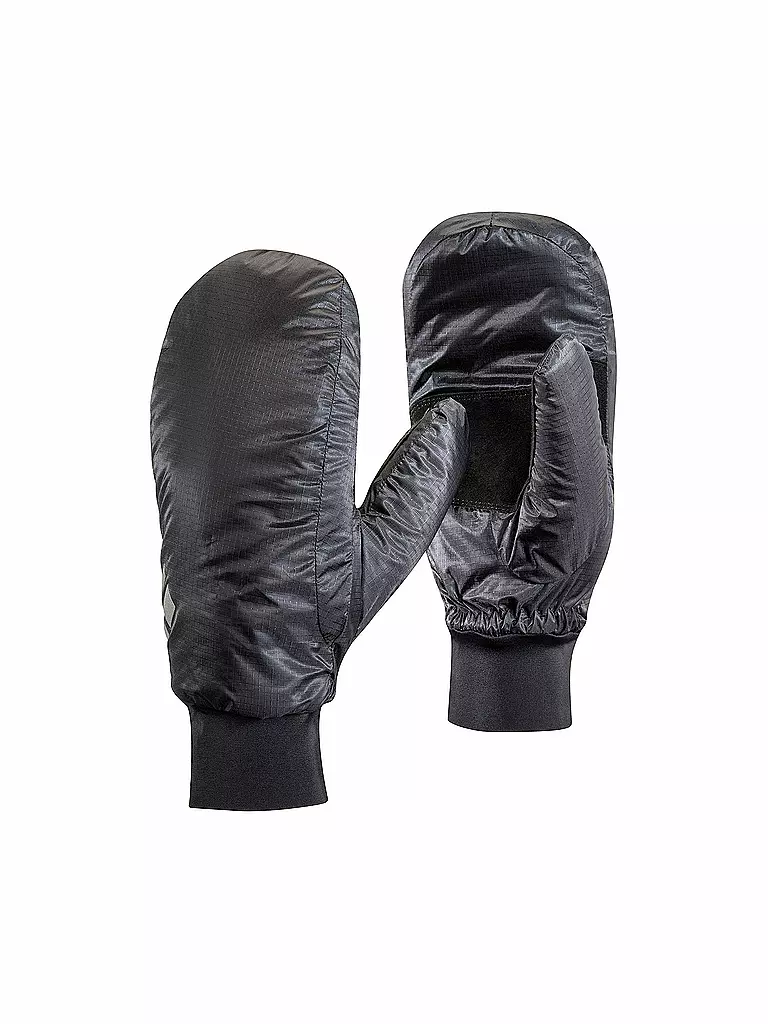 BLACK DIAMOND | Handschuhe Stance Mitts PRL | schwarz