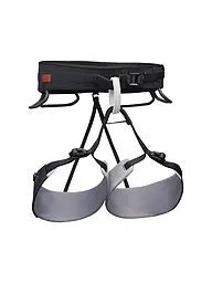 BLACK DIAMOND | Klettergurt Solution Guide | Grau