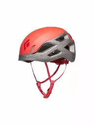 BLACK DIAMOND | Kletterhelm Half Vision | rot