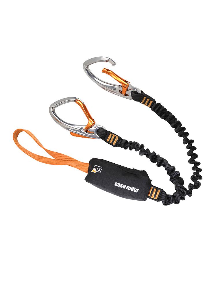 BLACK DIAMOND | Klettersteigset Easy Rider | 