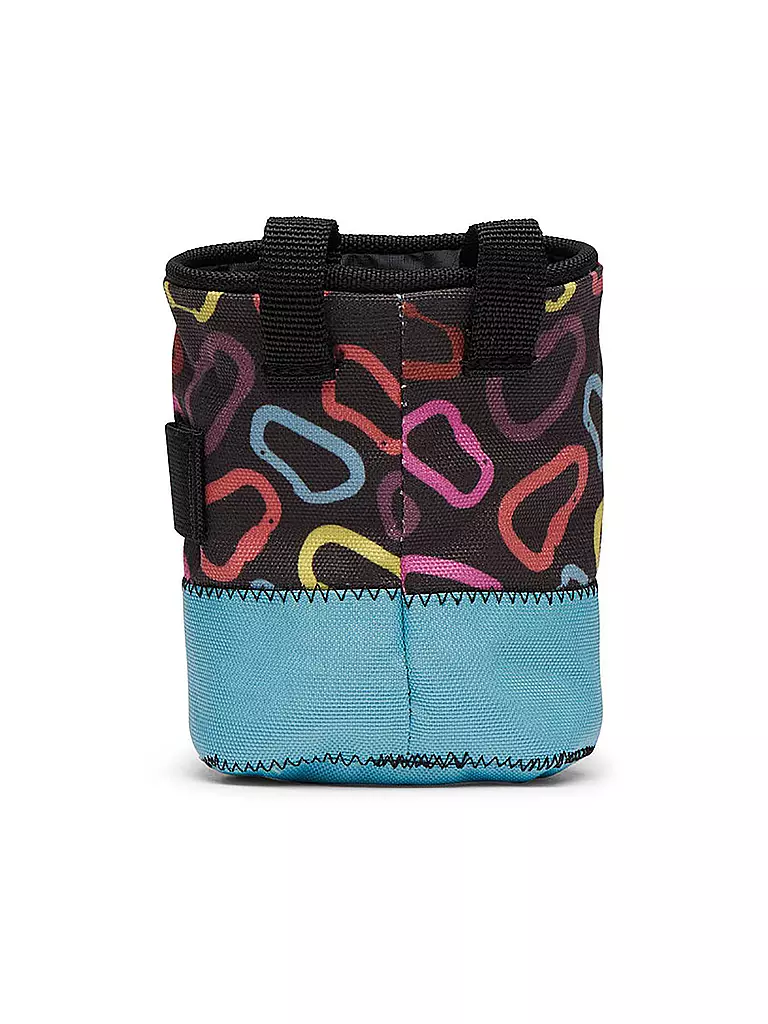 BLACK DIAMOND | Mojo Kid's Chalk Bag | blau