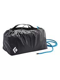 BLACK DIAMOND | Seilsack Full Rope Burrito | schwarz