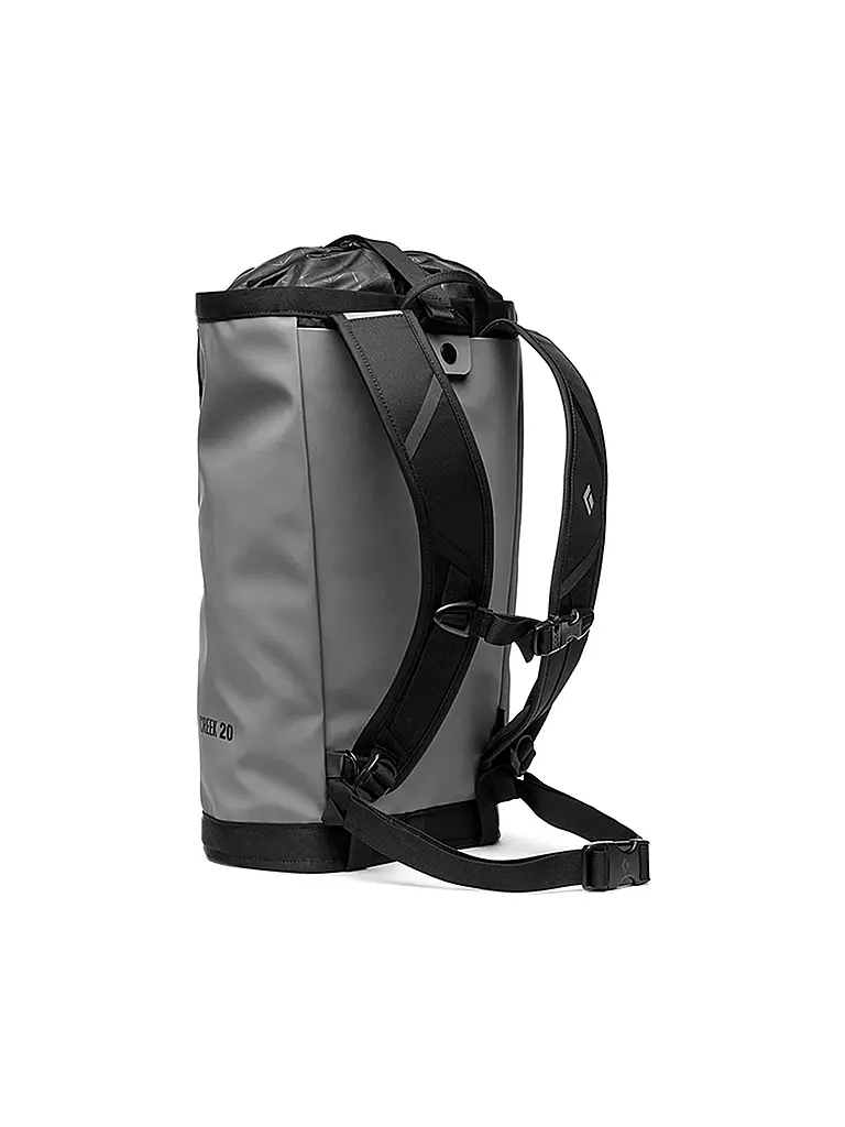 BLACK DIAMOND | Tagesrucksack Creek 20 | weiss