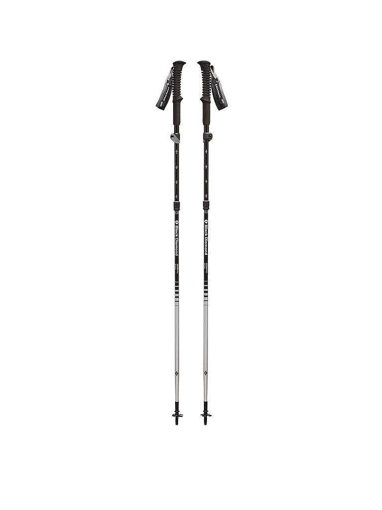 BLACK DIAMOND | Wanderstock Distance FLZ | 999