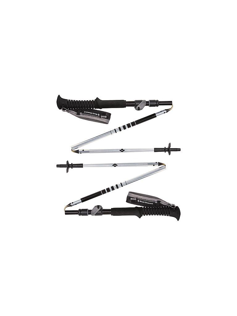 BLACK DIAMOND | Wanderstock Distance FLZ | 999