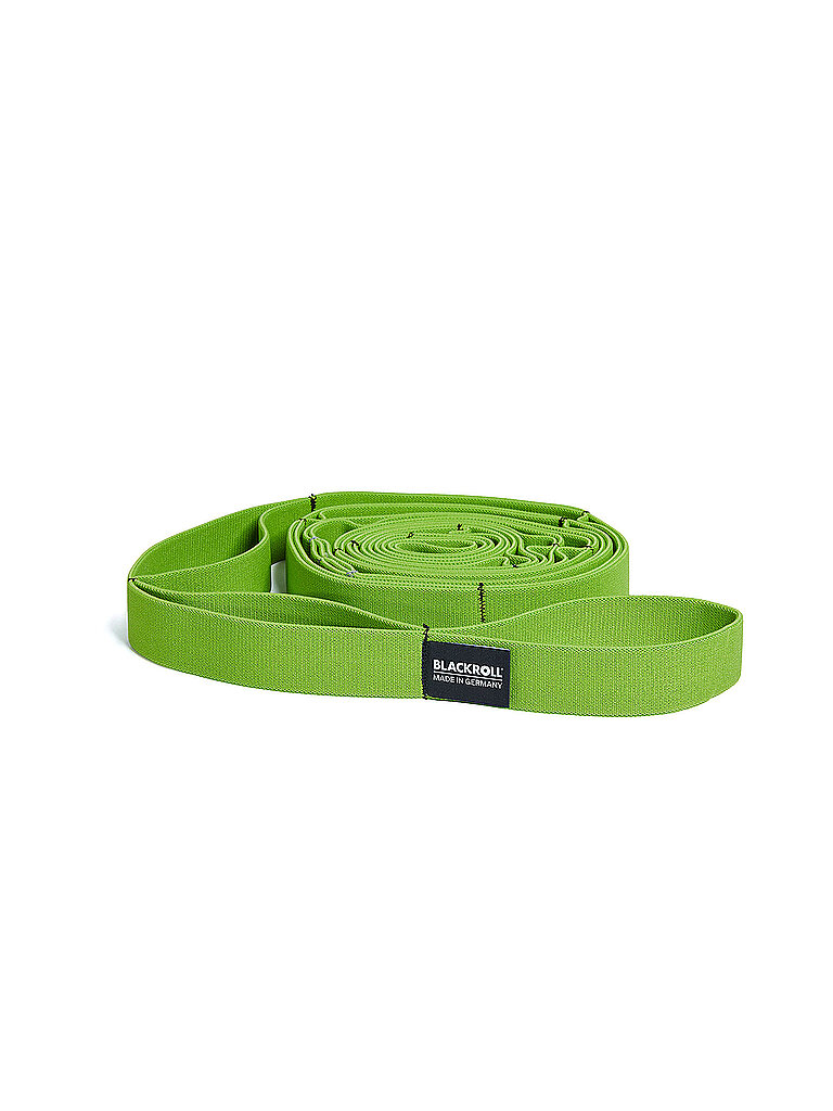 BLACKROLL Multi Band olive