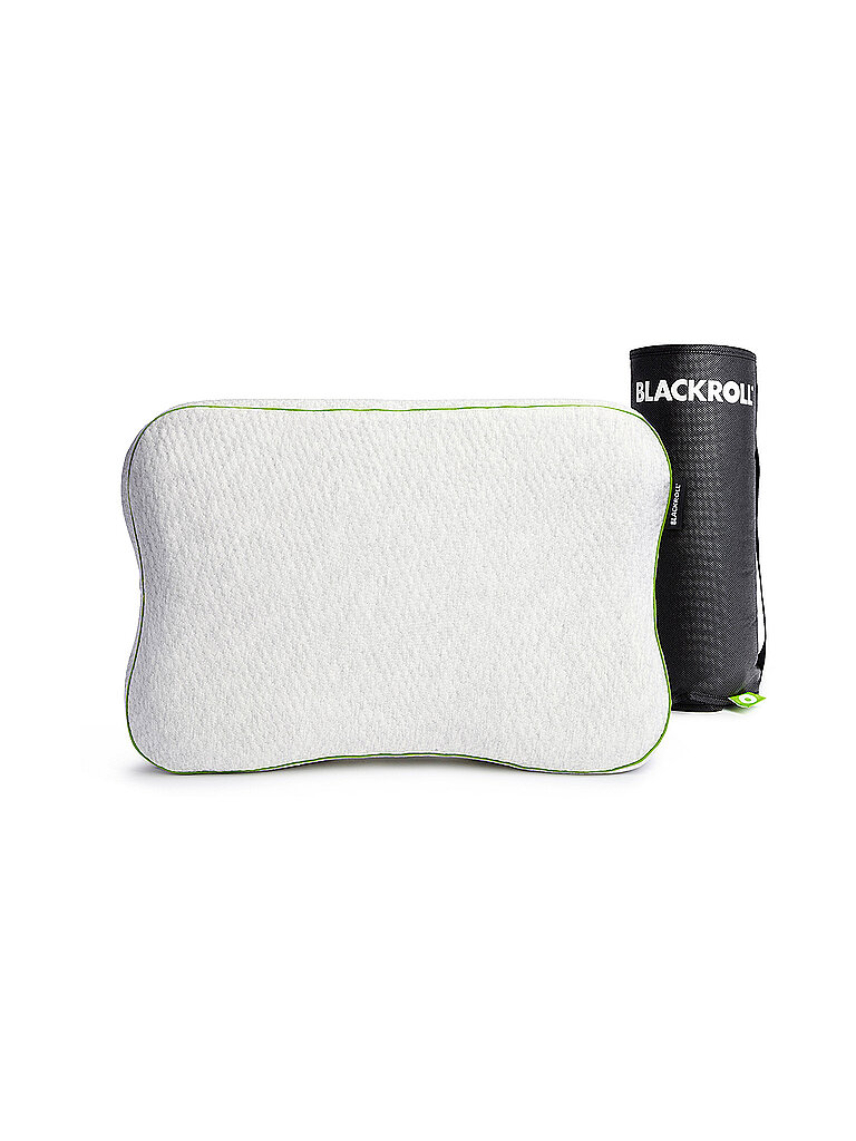 BLACKROLL Kissen Recovery Plus