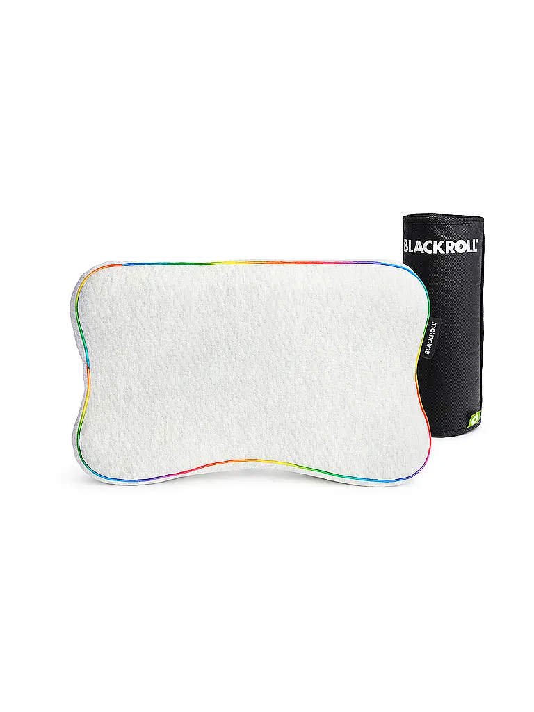 BLACKROLL | Kinder Kissen Recovery | grau