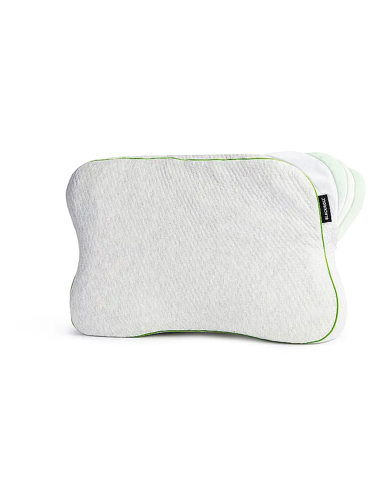 BLACKROLL | Kissen Recovery Plus | 