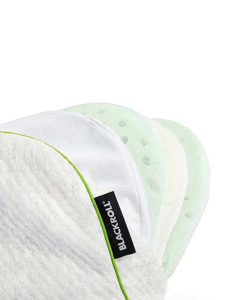 BLACKROLL | Kissen Recovery Plus | 