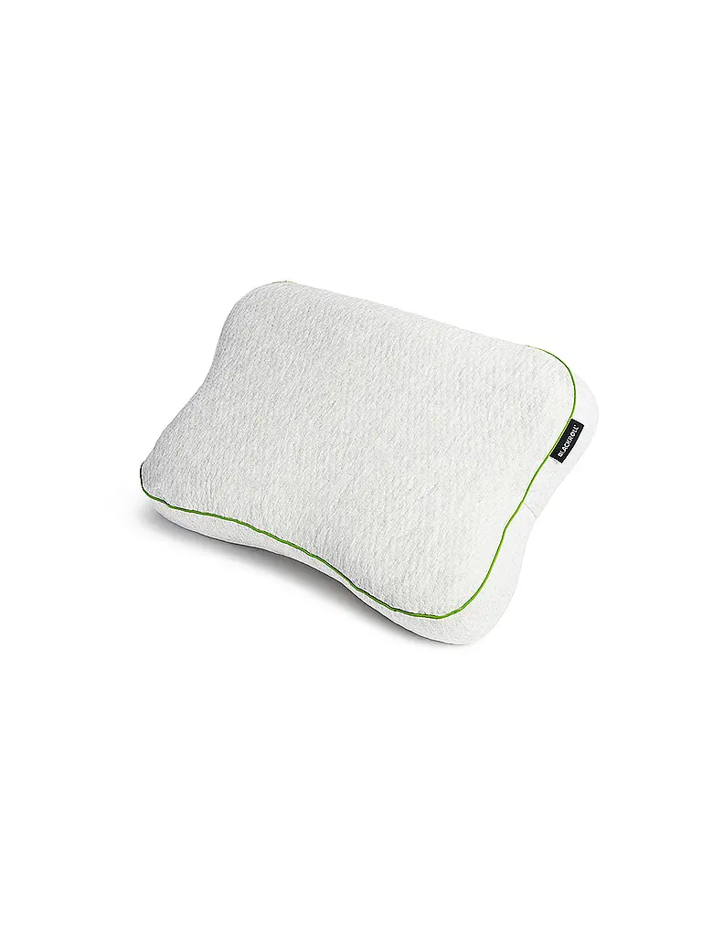 BLACKROLL | Kissenbezug Original Plus | Grau