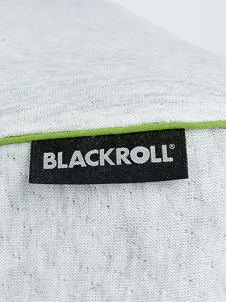 BLACKROLL | Kissenbezug Original Plus | Grau