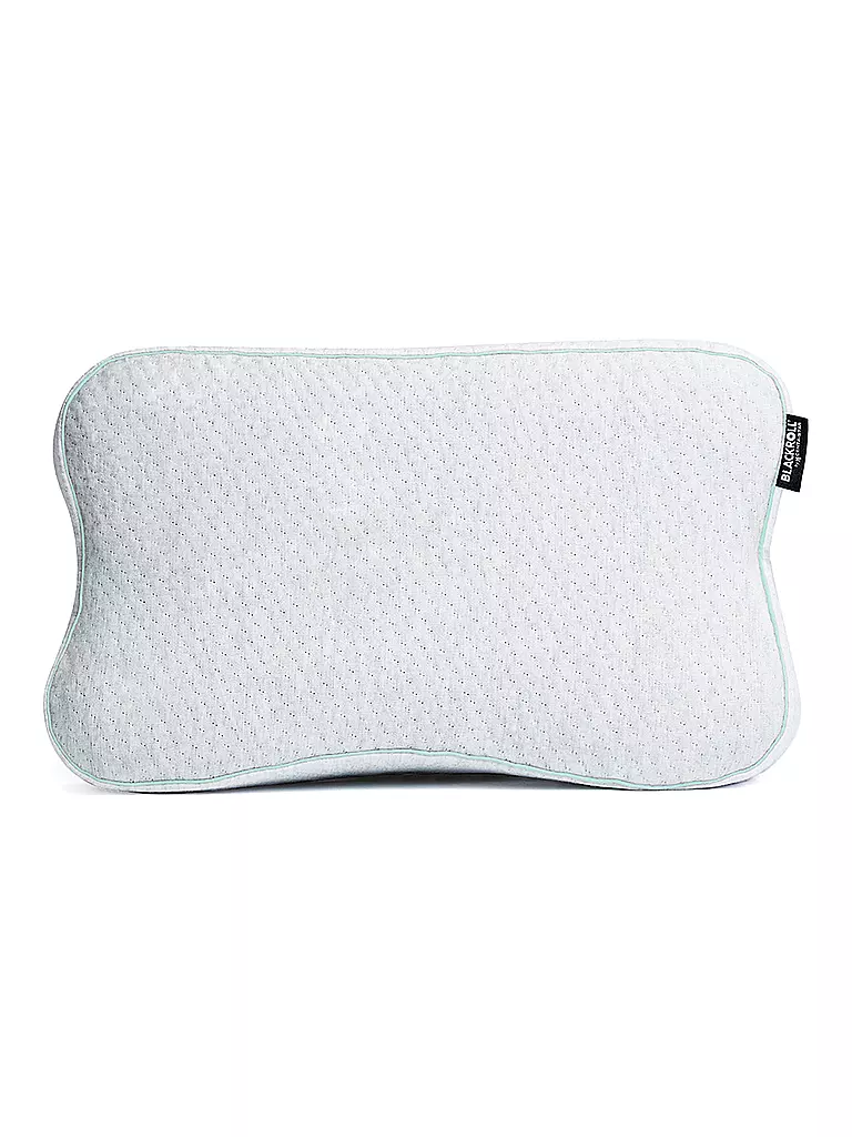 BLACKROLL | Kissenbezug Pillow Case Allergo Protect | hellgrau