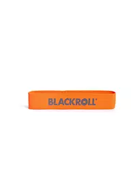 BLACKROLL | Loop Band leicht | orange