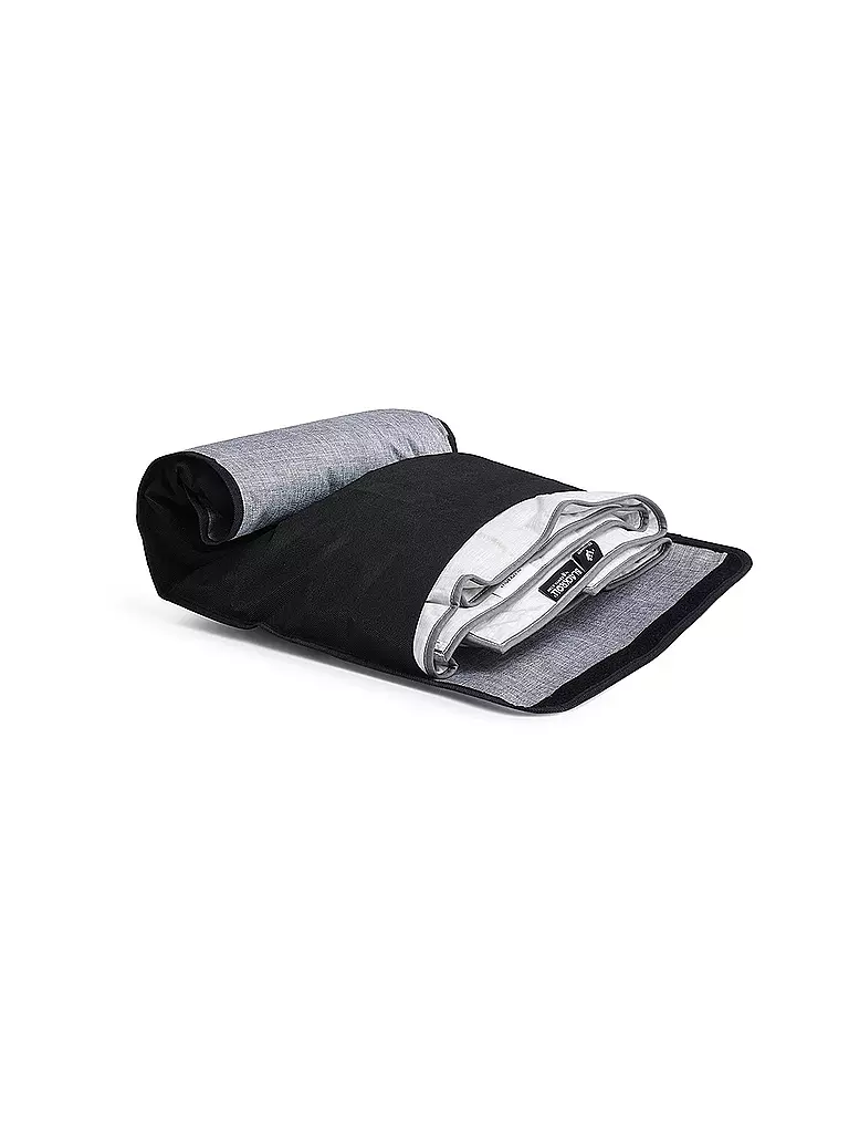 BLACKROLL | Regenerationsdecke Recovery Blanket Ultralite | weiss