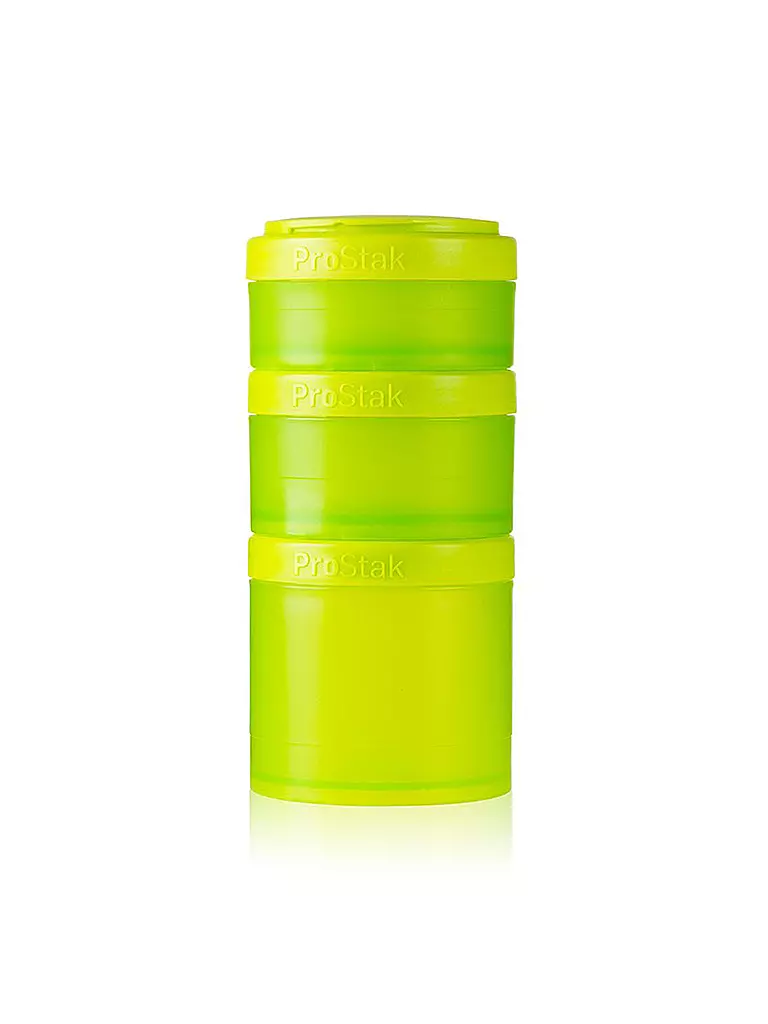 BLENDER BOTTLE | Expansions Pak 3er | grün