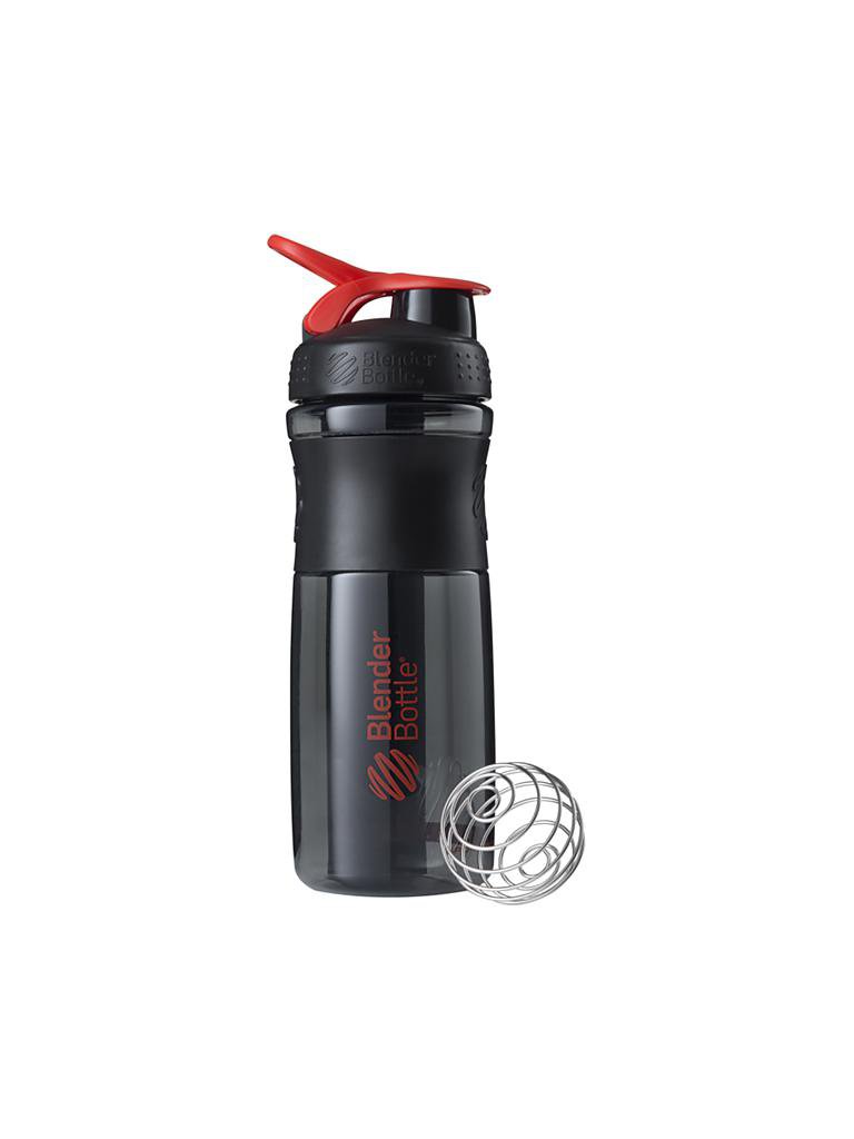 BLENDER BOTTLE | Sportmixer 820ml | schwarz