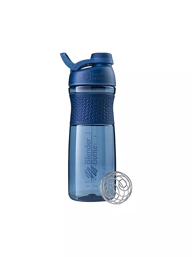 BLENDER BOTTLE | Sportmixer Twist | blau