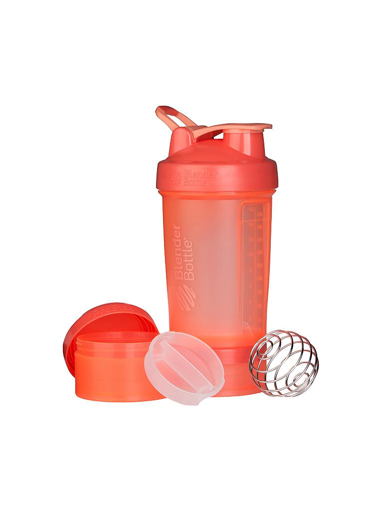 BLENDER BOTTLE | Trinkflasche Prostak 650ml | orange