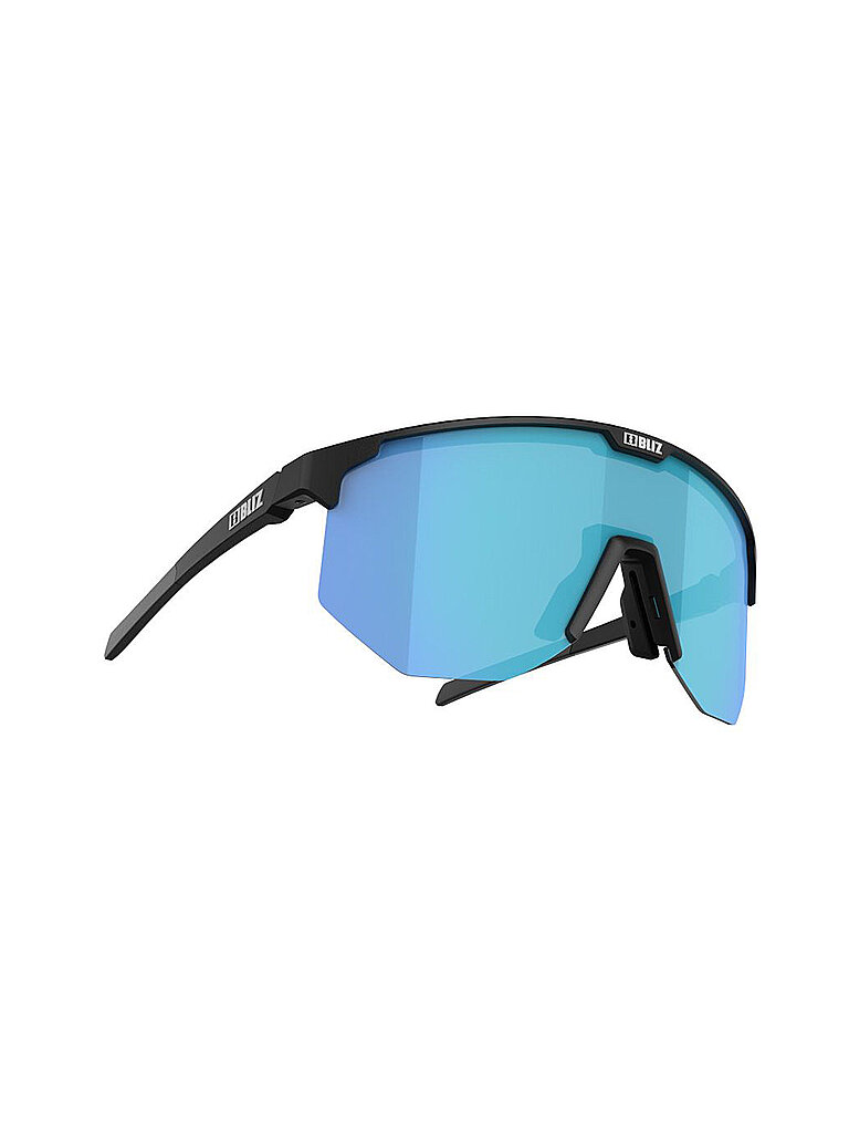 BLIZ Herren Sportbrille HeroF3 schwarz