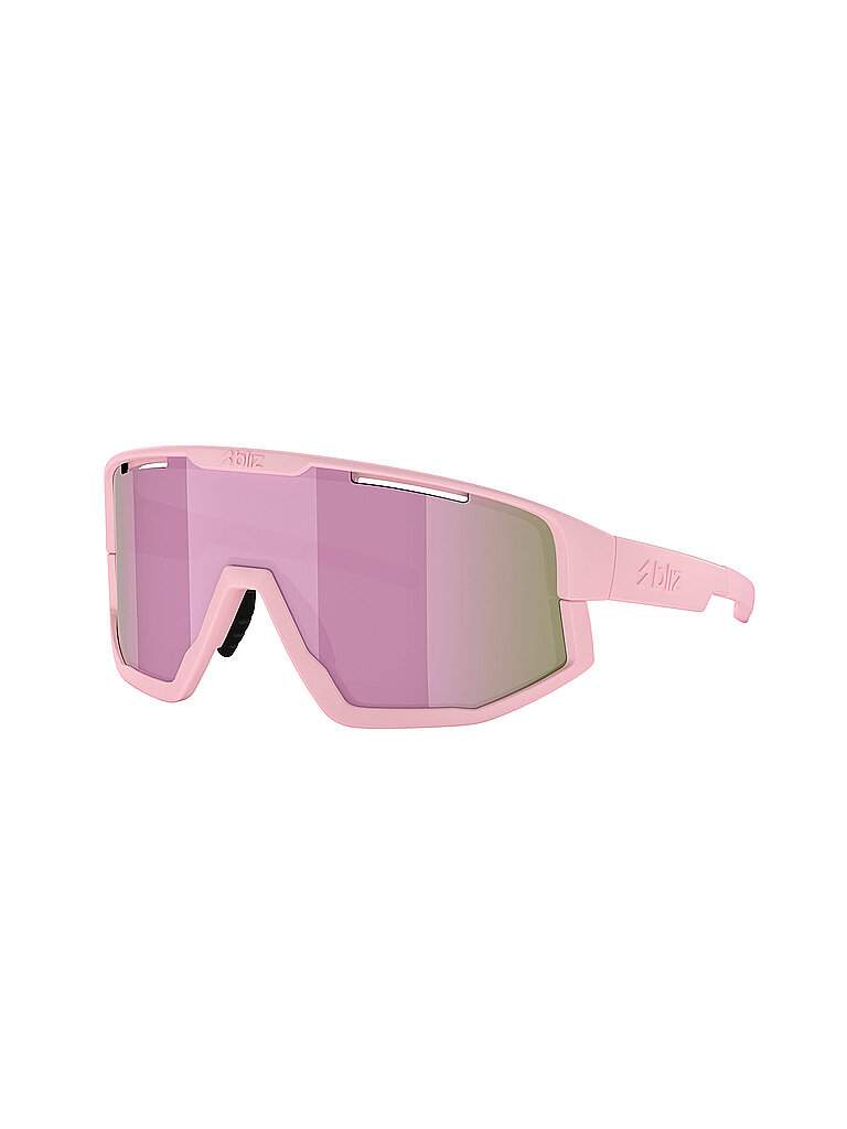 Damen Sportbrille Fusion rosa W