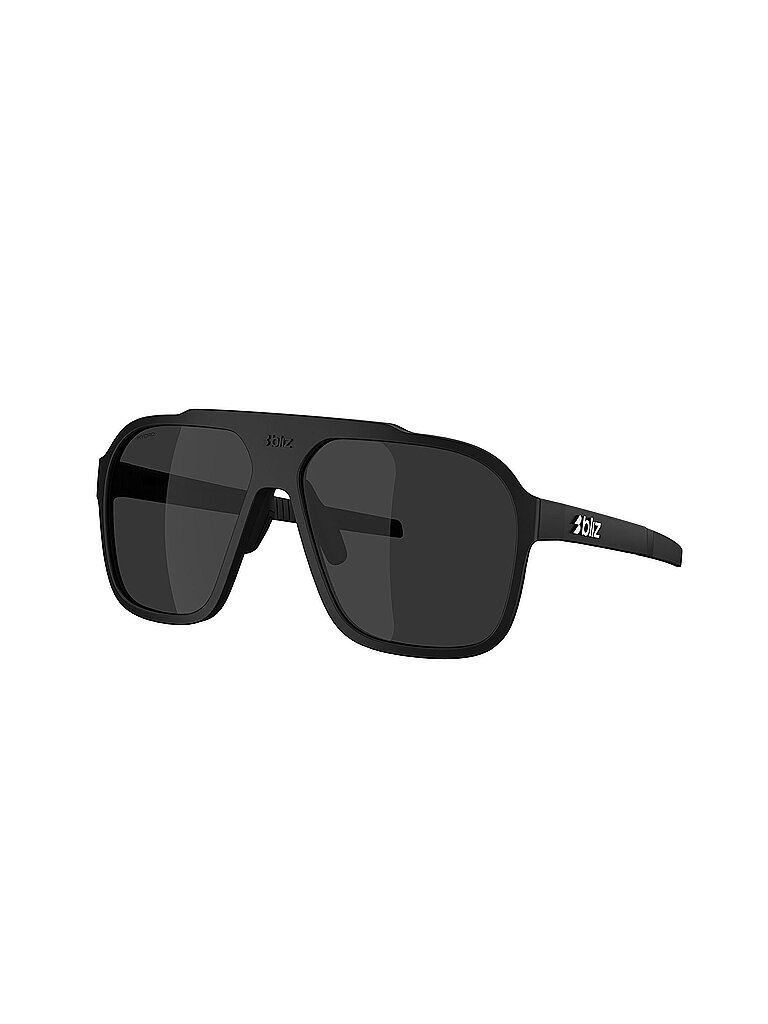 Herren Sonnenbrille A002 schwarz M