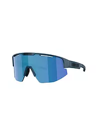 BLIZ | Herren Sportbrille Matrix F3 | dunkelblau