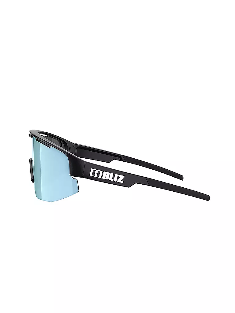 BLIZ | Herren Sportbrille Matrix F3 | rot