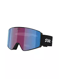 BLIZ | Skibrille G001 | schwarz