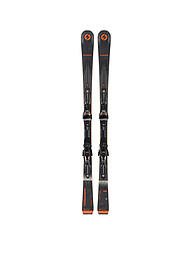 HEAD Pistenski Set Supershape e-Magnum + Protector PR 13 GW schwarz