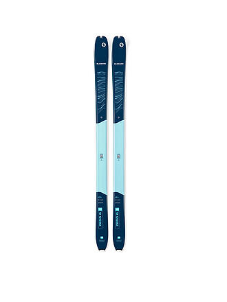 BLIZZARD | Damen Tourenski Zero G 88