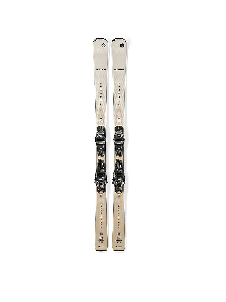 Damenski Set Phoenix R13 CA + TPC11 Demo W beige 150 W
