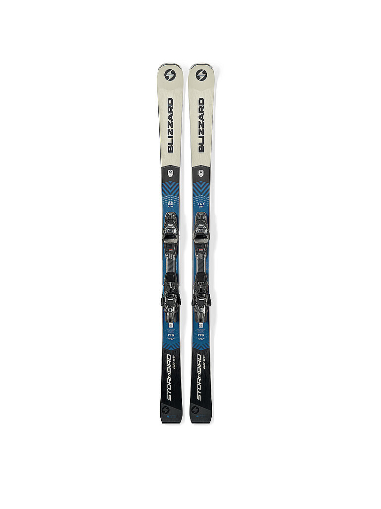 Pistenski Set Stormbird 82 DTI + TPX12 Demo olive 180 B