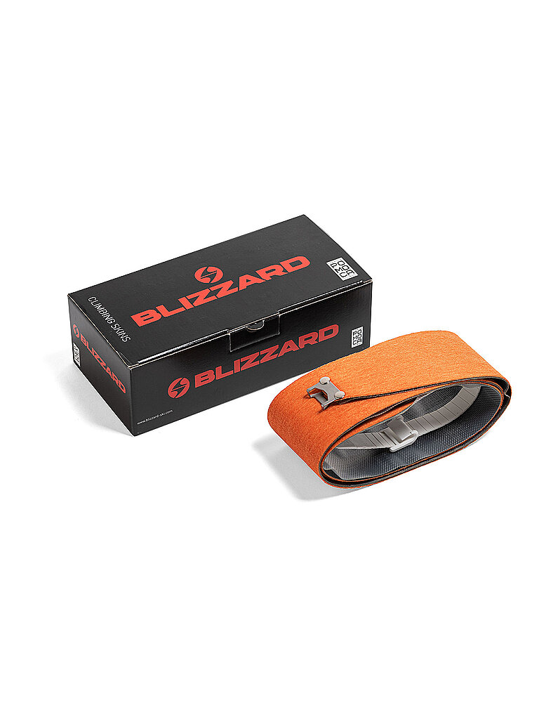 Tourenfelle Zero G 88 orange 171-178 B