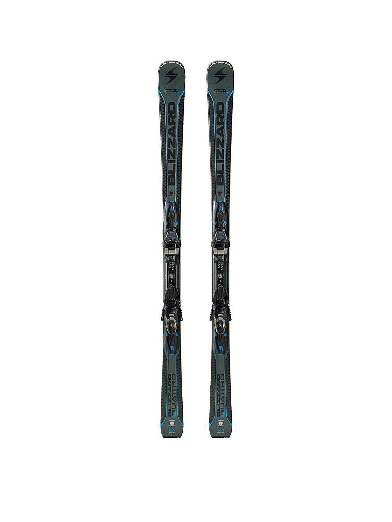 BLIZZARD | Allmountain Ski-Set Quattro 8.0 Ca | 