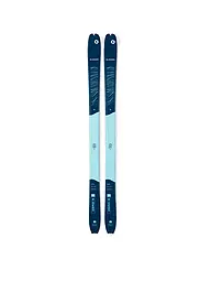 BLIZZARD | Damen Tourenski Zero G 88 | blau