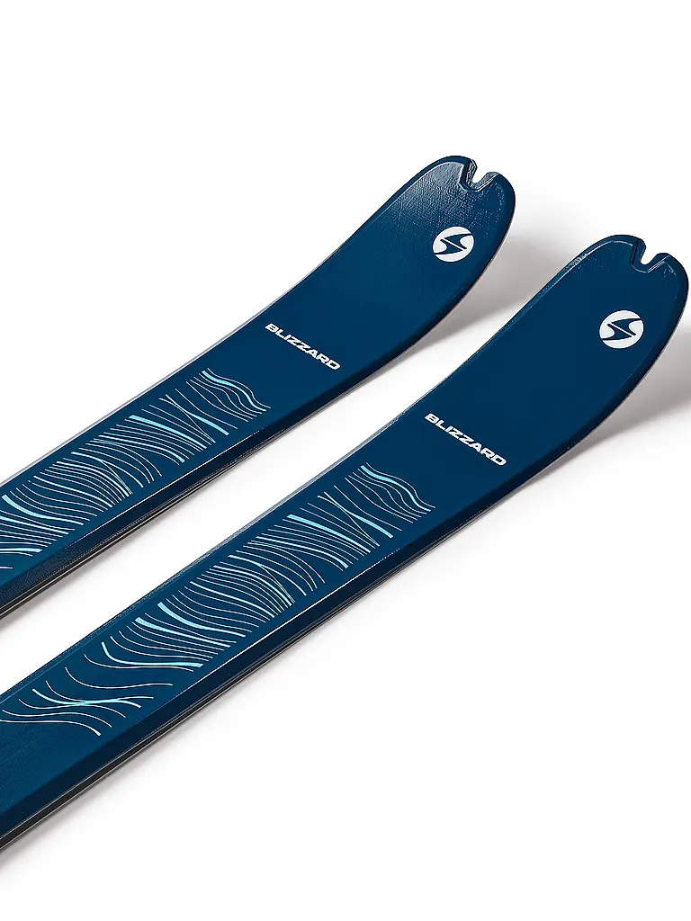 BLIZZARD | Damen Tourenski Zero G 88 | 