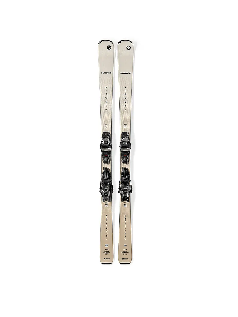 BLIZZARD | Damenski Set Phoenix R13 CA + TPC11 Demo W | beige