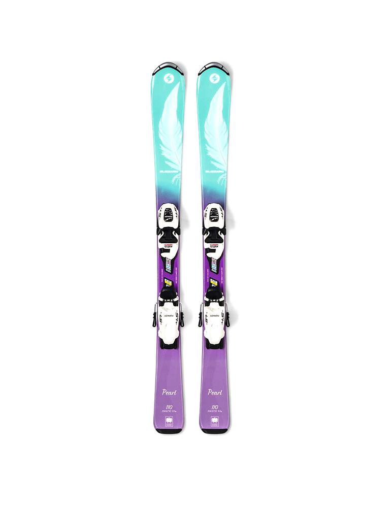 BLIZZARD | Kinderski-Set Pearl JR 18/19 | 